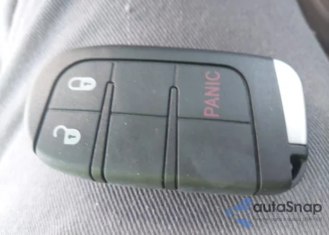 2014 Dodge Journey Limited from USA, damaged, VIN 3C4PDCDG2ET103734